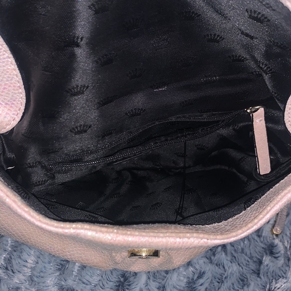 Juicy Couture Crossbody Purse - Picture 7 of 10